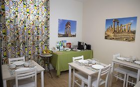 Esseneto Rooms